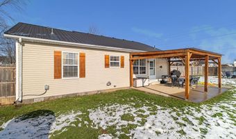 101 Grundy Dr, Bardstown, KY 40004