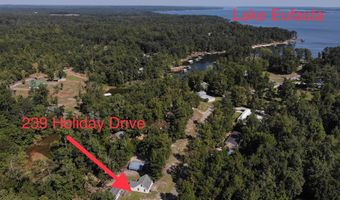 239 Holiday Dr, Abbeville, AL 36310