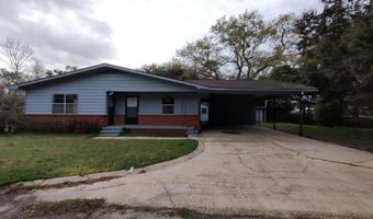 1704 Smith Ave, Pascagoula, MS 39567