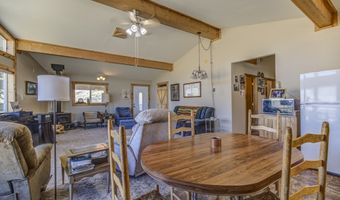 46 Hedrick Spring Rd, Cody, WY 82414