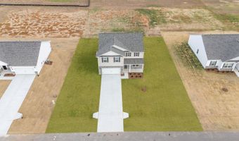 10811 Beard Way, Bailey, NC 27807