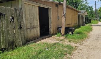 734 East Ave, Bogalusa, LA 70427