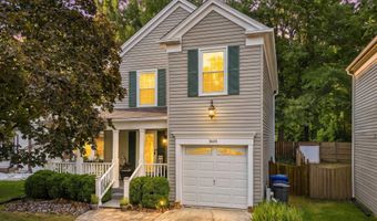 3608 EDMOND Way, Bowie, MD 20716