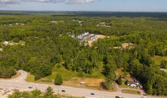 555 CALEF Hwy, Barrington, NH 03825