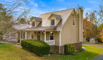 191 Paradise Valley Vly, Bean Station, TN 37708