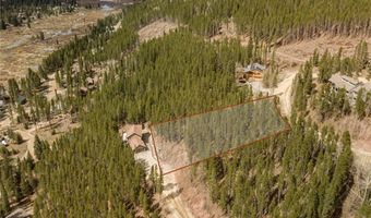 235 Coronet Dr Lot 436, Blue River, CO 80424