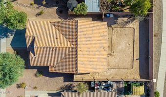 7196 S MORNING DEW Ln, Buckeye, AZ 85326