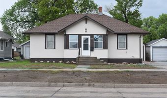 415 Platte Ave, Alliance, NE 69301