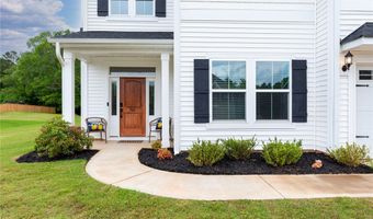 742 Oak Hill Ln, Belton, SC 29627