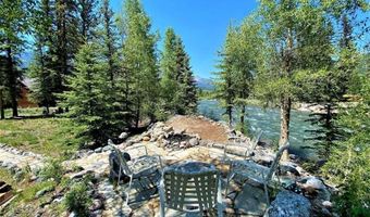 746 W Vallecito Crk, Bayfield, CO 81122