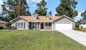 6010 NW 106TH Pl, Alachua, FL 32615