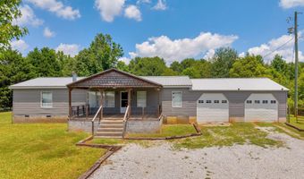 173 Old Hendry's Ch, Canon, GA 30520