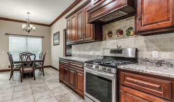 1126 Woodbrook Dr, Purcell, OK 73080