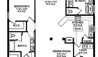 4829 SUMMIT VIEW Way, Auburndale, FL 33823