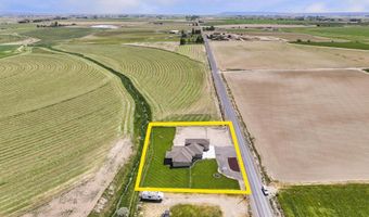4084 N 1600 E, Buhl, ID 83316