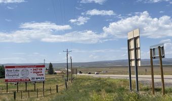 95 E OLD HWY 30, Cokeville, WY 83114