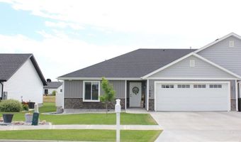 796 S Von Elm Dr, Blackfoot, ID 83221