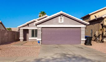 3517 N 106TH Dr, Avondale, AZ 85392