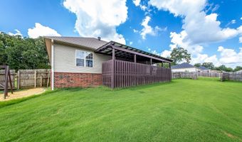130 Alma Dr, Austin, AR 72007