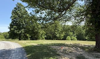 Richland Rd, Blaine, TN 37709