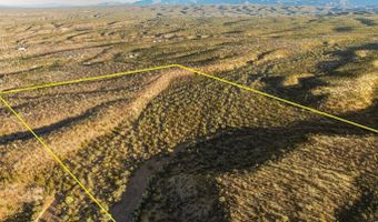E Gamez 15 Road, Benson, AZ 85602