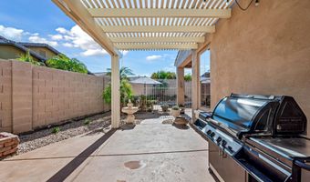 20453 W DANIEL Pl, Buckeye, AZ 85396