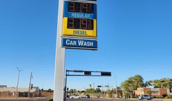 1620 CARLISLE Blvd SE, Albuquerque, NM 87106