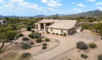 9520 E ROMPING Rd, Carefree, AZ 85377
