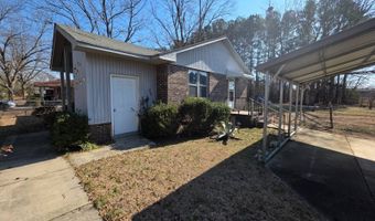 132 Carolina Dr, Bennettsville, SC 29512