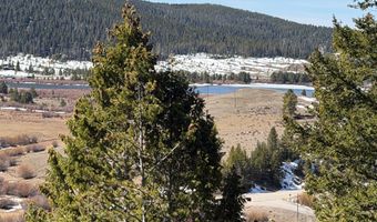 Tract J Shoot the Moon Lane, Anaconda, MT 59711