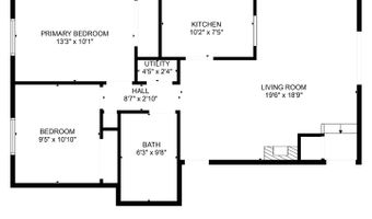 801 S Dwyer Ave D, Arlington Heights, IL 60005