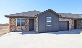 10147 AJUGA Ln, Amarillo, TX 79119