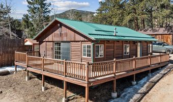 6 Ski Rd, Allenspark, CO 80510