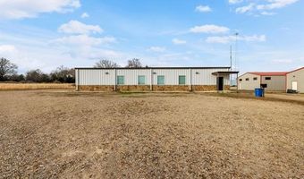 1514 SW 3rd St, Antlers, OK 74523