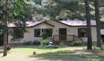 709 W 17th Dr, Arkdale, WI 54613