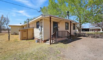 397 JARALES Rd, Belen, NM 87002