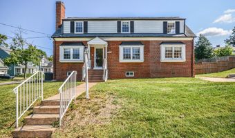 9107 LINDALE Dr, Bethesda, MD 20817