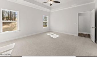 3518 Buster Ct Lot 25, Bailey, NC 27807