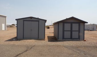 44112 Ocotillo St, Bouse, AZ 85325