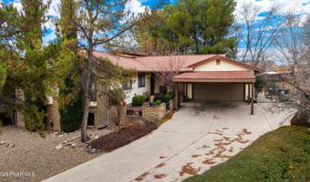 798 N Maverick Trl, Dewey Humboldt, AZ 86327