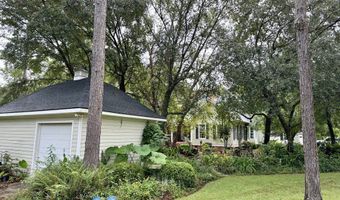 9953 Gravel Hill Rd, Baconton, GA 31705