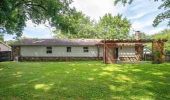 517 Spring Mill Rd, Anderson, IN 46013