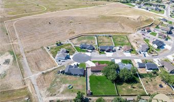 Tbd San Marino Drive, Billings, MT 59101