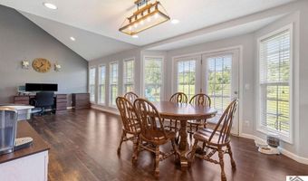 111 Cara Lynn Ln, Almo, KY 42020