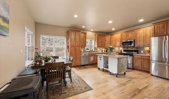 229 Rustic Rd, Bellvue, CO 80512