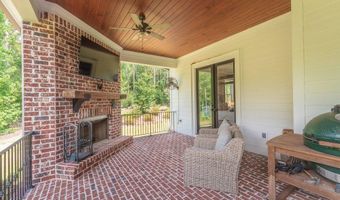 806 Sentinel Ln, Appling, GA 30802