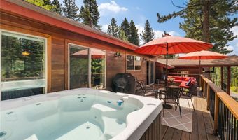 761 Eagle Dr, Incline Village, NV 89451
