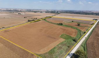 Uu Avenue, Ackley, IA 50601