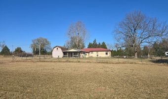 416284 E 1950 Rd, Antlers, OK 74523