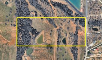 TBD TBD Cr-2690 Road, Alvord, TX 76225